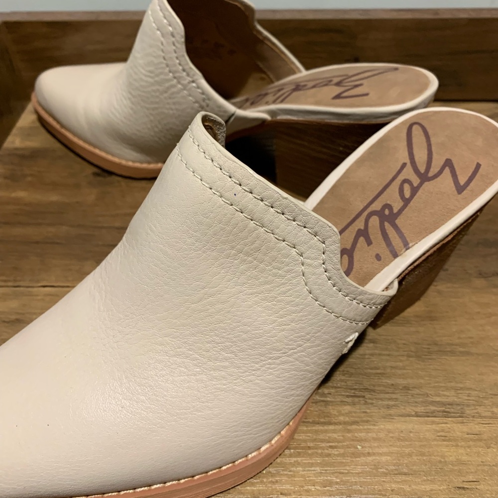 ZODIAC Women's Ada Mule - Picture 11 of 11